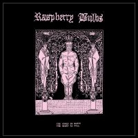 Raspberry Bulbs - World Is Empty, The Heart Is Full ( ryhmässä VINYYLI @ Bengans Skivbutik AB (5516231)