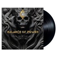 Balance Of Power - Fresh From The Abyss (Vinyl Lp) ryhmässä Kommande produkter - 10 procent @ Bengans Skivbutik AB (5516234)