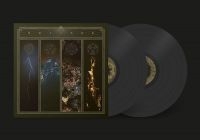 Solbrud - Iiii (2 Lp Vinyl) ryhmässä VINYYLI @ Bengans Skivbutik AB (5516236)