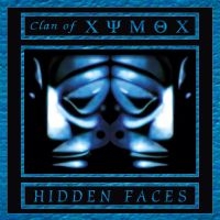 Clan Of Xymox - Hidden Faces (Vinyl Lp) ryhmässä VINYYLI @ Bengans Skivbutik AB (5516239)