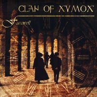 Clan Of Xymox - Farewell (2 Lp Vinyl) ryhmässä VINYYLI @ Bengans Skivbutik AB (5516243)