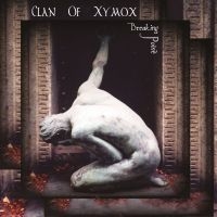 Clan Of Xymox - Breaking Point (2 Lp Vinyl) ryhmässä VINYYLI @ Bengans Skivbutik AB (5516244)