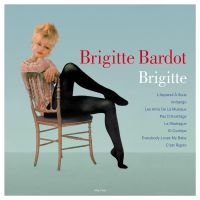 Bardot Brigitte - Brigitte (Vinyl Lp) ryhmässä VINYYLI @ Bengans Skivbutik AB (5516254)