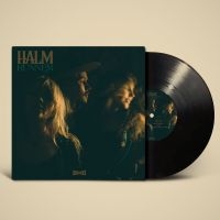 Halm - Runner (Vinyl Lp) ryhmässä Kommande produkter - 10 procent @ Bengans Skivbutik AB (5516257)