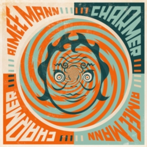 Aimee Mann - Charmer ryhmässä CD @ Bengans Skivbutik AB (5516274)