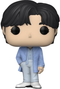 Bts - Funko Pop! Rocks: Bts - V ryhmässä K-POP @ Bengans Skivbutik AB (5516282)