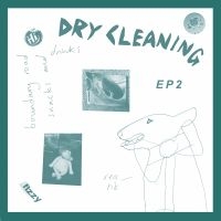 Dry Cleaning - Boundary Road Snacks And Drinks/Swe ryhmässä Kommande produkter - 10 procent @ Bengans Skivbutik AB (5516300)