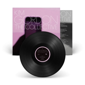 Kim Gordon - The Collective ryhmässä ME SUOSITTELEMME / Vuoden parhaat listat 2024 / The Guardian @ Bengans Skivbutik AB (5516303)