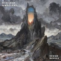 Kitchen Dwellers - Seven Devils ryhmässä Kommande produkter - 10 procent @ Bengans Skivbutik AB (5516313)