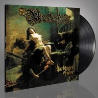 Brodequin - Harbinger Of Woe (Vinyl Lp) ryhmässä Kommande produkter - 10 procent @ Bengans Skivbutik AB (5516333)