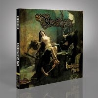 Brodequin - Harbinger Of Woe (Digipack) ryhmässä Kommande produkter - 10 procent @ Bengans Skivbutik AB (5516334)