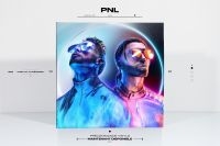 Pnl - Deux Frères ryhmässä VINYYLI @ Bengans Skivbutik AB (5516342)