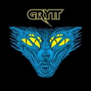 Grytt - Grytt (White Vinyl Lp) ryhmässä VINYYLI @ Bengans Skivbutik AB (5516363)