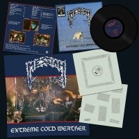 Messiah - Extreme Cold Weather (Vinyl Lp + Po ryhmässä Kommande produkter - 10 procent @ Bengans Skivbutik AB (5516373)