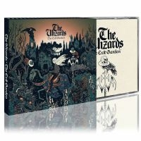 Wizards The - Exit Garden The (Slipcase) ryhmässä Kommande produkter - 10 procent @ Bengans Skivbutik AB (5516378)