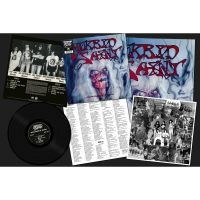 Morbid Saint - Spectrum Of Death (Vinyl Lp) ryhmässä Kommande produkter - 10 procent @ Bengans Skivbutik AB (5516392)