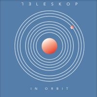 Teleskop - In Orbit ryhmässä Kommande produkter - 10 procent @ Bengans Skivbutik AB (5516409)