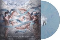 For All We Know - By Design Or By Disaster (Blueberry ryhmässä Kommande produkter - 10 procent @ Bengans Skivbutik AB (5516419)