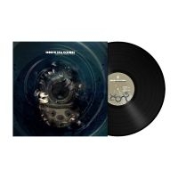 North Sea Echoes - Really Good Terrible Things (Vinyl ryhmässä VINYYLI @ Bengans Skivbutik AB (5516450)