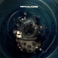 North Sea Echoes - Really Good Terrible Things (Digipa ryhmässä CD @ Bengans Skivbutik AB (5516451)