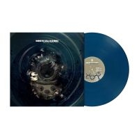 North Sea Echoes - Really Good Terrible Things (Blue V ryhmässä VINYYLI @ Bengans Skivbutik AB (5516452)