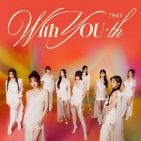 Twice - With You-Th ( Forever Ver.) ryhmässä CD @ Bengans Skivbutik AB (5516455)