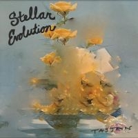 Tasjan Aaron Lee - Stellar Evolution ryhmässä VINYYLI @ Bengans Skivbutik AB (5516458)