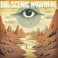 Big Scenic Nowhere - Waydown The ryhmässä CD @ Bengans Skivbutik AB (5516472)