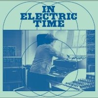 Chiu Jeremiah - In Electric Time ryhmässä VINYYLI @ Bengans Skivbutik AB (5516483)