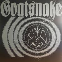 Goatsnake - 1 (Blue Vinyl Lp) ryhmässä VINYYLI @ Bengans Skivbutik AB (5516488)