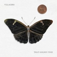 Villagers - That Golden Time ryhmässä VINYYLI @ Bengans Skivbutik AB (5516495)