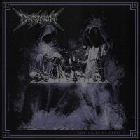 Devastator - Conjurers Of Cruelty ryhmässä CD @ Bengans Skivbutik AB (5516501)