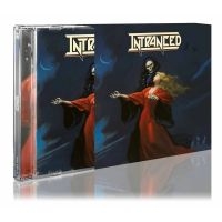 Intranced - Intranced (Enhanced Slipcase) ryhmässä Kommande produkter - 10 procent @ Bengans Skivbutik AB (5516513)