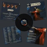 Intranced - Intranced (Enhanced Vinyl Lp) ryhmässä Kommande produkter - 10 procent @ Bengans Skivbutik AB (5516514)