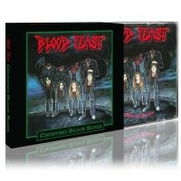 Blood Feast - Chopping Block Blues (Slipcase) ryhmässä Kommande produkter - 10 procent @ Bengans Skivbutik AB (5516516)