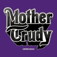 Mother Trudy - Abyss Road (Vinyl) ryhmässä VINYYLI @ Bengans Skivbutik AB (5516531)