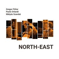 Fti?Ar Gregor Orlandi Paolo Sza - North-East ryhmässä CD @ Bengans Skivbutik AB (5516538)