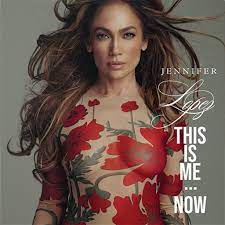 Jennifer Lopez - This Is Me?Now ryhmässä ME SUOSITTELEMME / Joululahjavinkki: Vinyyli @ Bengans Skivbutik AB (5516544)