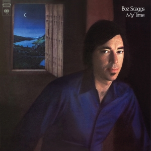 Boz Scaggs - My Time ryhmässä VINYYLI @ Bengans Skivbutik AB (5516567)