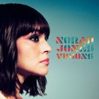 Norah Jones - Visions ryhmässä Kommande produkter - 10 procent @ Bengans Skivbutik AB (5516576)