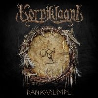 Korpiklaani - Rankarumpu ryhmässä Kommande produkter - 10 procent @ Bengans Skivbutik AB (5516593)