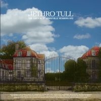 Jethro Tull - The Chateau D Herouville Sessi ryhmässä Kommande produkter - 10 procent @ Bengans Skivbutik AB (5516625)