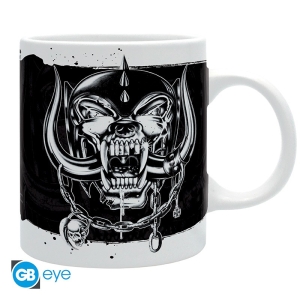 Motörhead - Mug England ryhmässä Minishops / Motörhead @ Bengans Skivbutik AB (5516630)