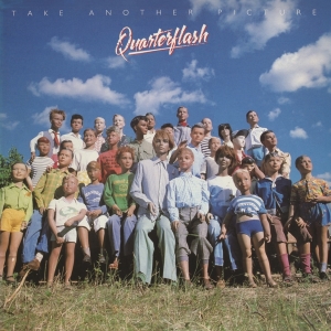 Quarterflash - Take Another Picture ryhmässä Kommande produkter - 10 procent @ Bengans Skivbutik AB (5516635)