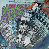 Amboy Dukes The - The Amboy Dukes (Lime Green Vinyl) ryhmässä Kommande produkter - 10 procent @ Bengans Skivbutik AB (5516650)