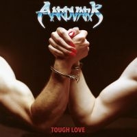 Aardvark - Tough Love ryhmässä Kommande produkter - 10 procent @ Bengans Skivbutik AB (5516661)