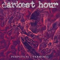 Darkest Hour - Perpetual | Terminal ryhmässä CD @ Bengans Skivbutik AB (5516669)