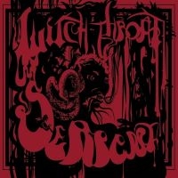 Witchthroat Serpent - Witchthroat Serpent ryhmässä CD @ Bengans Skivbutik AB (5516685)