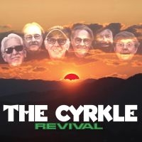 Cyrkle The - Revival ryhmässä Kommande produkter - 10 procent @ Bengans Skivbutik AB (5516691)