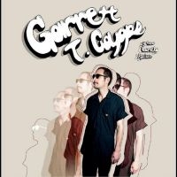 Capps Garrett T. - Y Los Lonely Hipsters (Queso Vinyl) ryhmässä Kommande produkter - 10 procent @ Bengans Skivbutik AB (5516705)